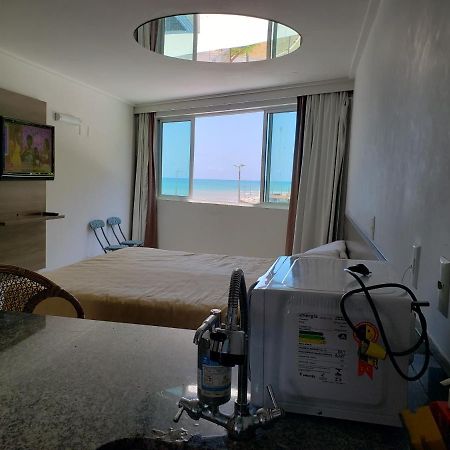 Hotel Flet Beira-mar, Blue Sucet à João Pessoa Extérieur photo