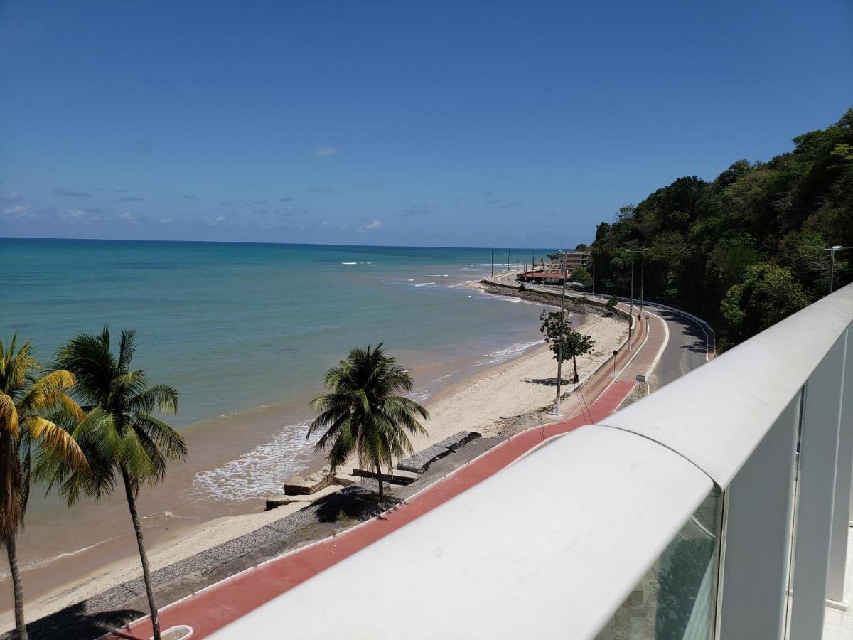 Hotel Flet Beira-mar, Blue Sucet à João Pessoa Extérieur photo