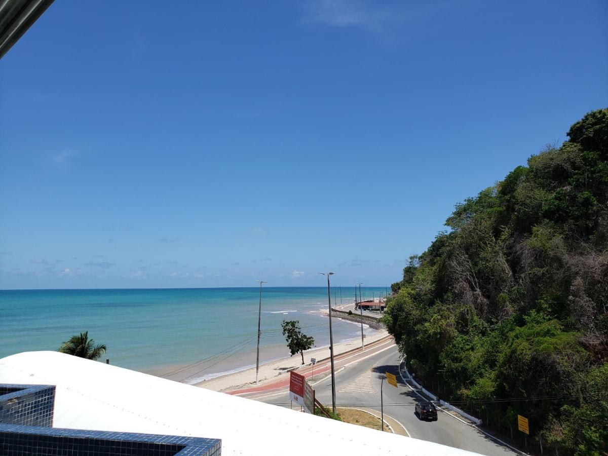 Hotel Flet Beira-mar, Blue Sucet à João Pessoa Extérieur photo